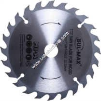 BULMAX SUNTA KESME 180 MMX24TX3.0 BMX224